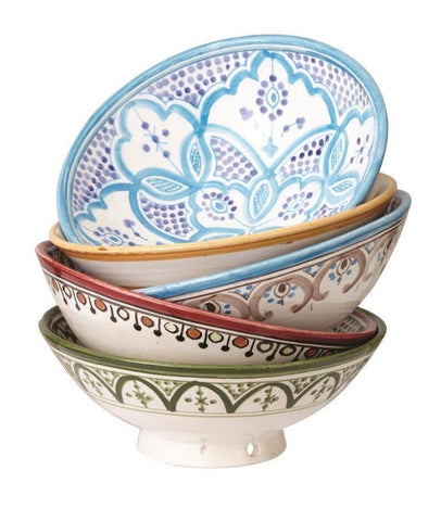 Dinnerware Bowl set