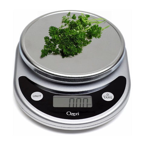 Kitchen scale